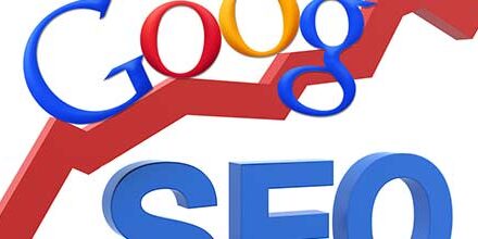 seo optimizacija