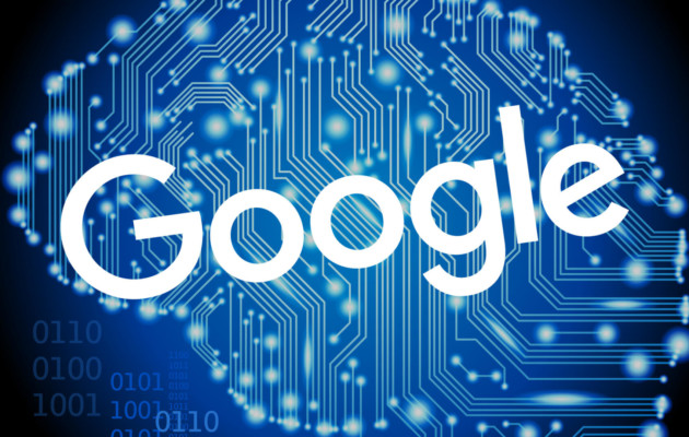 O algoritmu Google RankBrain